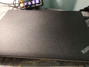 联想（Lenovo)二手笔记本电脑小新 Air/pro 14/15.6寸 E系列昭阳/idea 轻薄商务制图办公本 9新【顶配四核i7二代16G】1TB固态独显E系列 . 实拍图