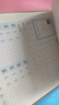 墨点字帖 荆霄鹏楷书基础入门（视频版）学生成人初学者临摹描红硬笔书法练习手写体字帖（3本） 实拍图