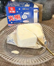 光明牌白雪冰砖115g*8块 经典中砖奶砖香草味冰淇淋雪糕家庭装冷饮 实拍图