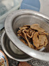 LZJV不锈钢沥水篮洗菜盆厨房家用洗水果洗菜篮淘米盆筛 【食品级不锈钢+特厚特深】马上结束 /【20cm】实盆送漏盆 实拍图
