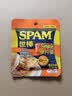 世棒（SPAM）经典原味鸡肉午餐肉40g 儿童早餐泡面零食火腿肠独立包装户外露营 实拍图