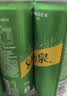 可口可乐（Coca-Cola）怡泉 Schweppes 无糖零卡 柠檬味 苏打水 330ml*24罐 实拍图