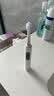 东耐伦适配博朗欧乐B/oralB电动牙刷头D12D16D100P2000P4000 3709柔软护龈 实拍图
