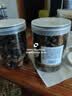 新疆三色葡萄干罐装大颗粒500g即食绿香妃黑加仑红提水果干小零食 【2罐】三色葡萄干1000g 实拍图