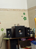 漫步者（EDIFIER）S301 Hi-Res 无线低音炮 全功能HIFI有源2.1音箱 高保真音响 电脑音箱 电视音响 实拍图