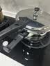 苏泊尔（SUPOR）304不锈钢4.0L压力锅20cm【1-2人适用】快煮防爆高压锅电磁炉通用 实拍图