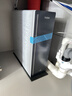 海尔（Haier）净水器甜美鲜矿水1200G8年真长效抑菌滤芯矿物质鲜活水家用厨房专用台下反渗透过滤直饮净水机R857 实拍图