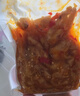 脱骨侠无骨鸡爪500g柠檬酸辣去骨凤爪肉鸡脚筋休闲零食虎皮佤味源头直发 实拍图