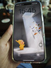 贝尔金（BELKIN）适用iphone17promax手机壳 苹果17promax全包磁吸手机壳 透明手机保护套 实拍图