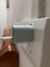 ANKER安克20W冰点充 苹果17充电器type-c快充usb pd氮化镓适用iPhone16promax15/14/13手机iPad插头 蓝 实拍图