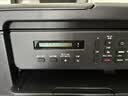 兄弟（brother）DCP-T735DW家用学习彩色打印机墨仓喷墨机照片打印（无线云双面打印打印复印扫描一体机） 实拍图