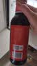 加加红烧酱油500ml【特级 老抽】酿造酱油家用红烧豉香调味上色 实拍图