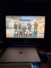 雷神黑武士23.8英寸2K260Hz HDR500nit升级版 FastIPS 电竞显示器屏 硬件低蓝光游戏升降旋转JQ24F260L 实拍图