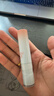 INTO YOU水雾唇釉口红唇蜜哑光不易沾杯生日毕业礼物送女生W08粉提荔枝饮 实拍图