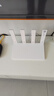 华为路由器全千兆WiFi6+家用无线5G双频穿墙王信号放大器增强器中继器长全屋漏油器 WiFi6千兆【无线1500M+6类千兆网线】 5G双频+手游加速+全千兆网口 实拍图