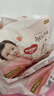 好奇（Huggies）铂金装小桃裤拉拉裤箱装XXXL64片尿不湿【夏季散热王】 实拍图