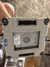 科沃斯（ECOVACS）窗宝擦窗机器人W2S PLUS自动擦玻璃喷水湿擦家用擦窗高层户外擦窗户神器 实拍图