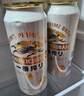 麒麟（Kirin）一番榨黄啤酒500ml*4听 清爽口感京东自营送礼 实拍图