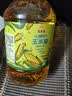 金龙鱼 食用油 非转基因 物理压榨玉米油6.18L（蕴含植物甾醇） 实拍图