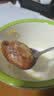 佳农泰国冷冻 金枕榴莲肉 单盒净重250g*5盒 水果礼盒 实拍图