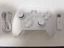 北通鲲鹏20游戏手柄AI智控双切扳机TMR震动无线蓝牙xbox类电脑PC手机steam电视NSswitch2 FIFA实况足球 实拍图