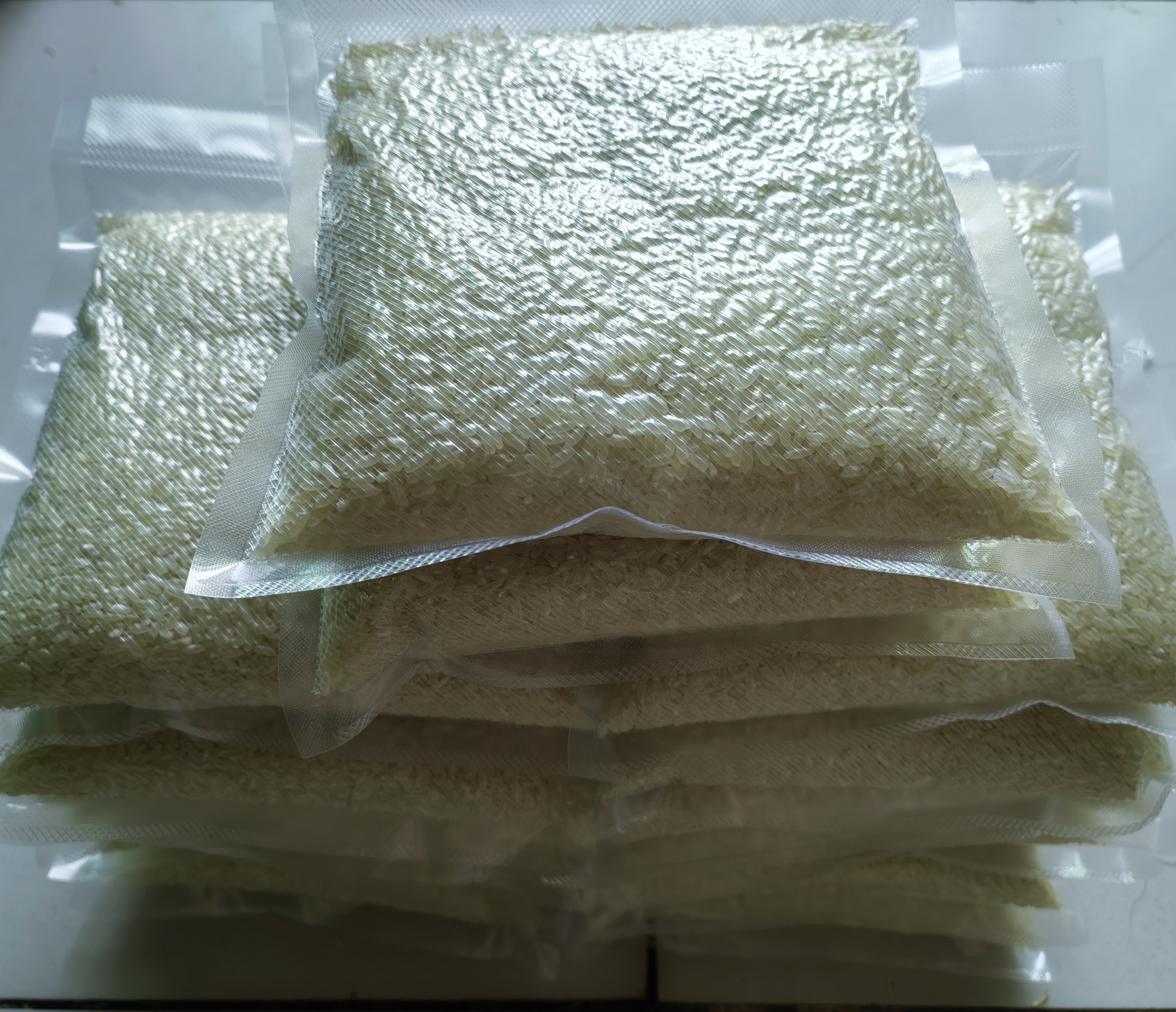 得力抽真空封口一体机小型家用真空包装机食品塑封机真空机腊肉密封机保鲜猫狗粮防潮 六边形战士 实拍图