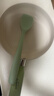 苏泊尔（SUPOR）儿童辅食锅铲硅胶铲不粘锅铲子辅食锅铲铲子 KLA24AD10 实拍图
