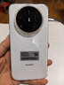HUAWEI Mate 70 Air 16GB+512GB 羽衣白 超薄长续航 7英寸华为临境大屏 红枫原色影像 华为手机 实拍图