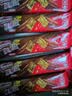 雀巢（Nestle）脆脆鲨威化饼干巧克力味48条*18.6g 共892.8g饱腹充饥独立包装 实拍图