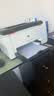 才进原装适用惠普1025nw粉盒HP LaserJet CP1025彩色激光打印机硒鼓专用墨粉盒126a四色套装易加粉碳粉仓晒鼓 实拍图