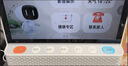 小度健康屏 真人医生 10.1寸超大屏 AI大模型音箱 智能屏音响 视频通话 远程看护 老人陪伴礼物 实拍图