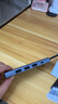 绿联Type-C拓展坞转HDMI扩展坞转接头USB多接口转换器通用雷电苹果MacBook mini华为电脑笔记本平板 实拍图