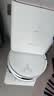 科沃斯T80S PRO扫地机器人扫拖洗烘一体自动清洗滚筒洗地机器人水箱版 实拍图