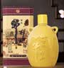 牛栏山 百年陈酿 三牛金罐 浓香型白酒 52度500ml*6瓶 整箱装 实拍图