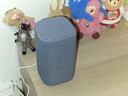 小米（MI）Xiaomi 智能音箱音响 蓝 超级小爱智能音箱 AI大模型问答 连续指令语控 支持远程备车小米蓝牙音箱 实拍图