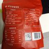 展艺 蔓越莓干 雪花酥牛轧糖蜜饯果干休闲零食烘焙原料 500g 实拍图
