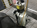嘉实多（Castrol）极护智E版单次小保养卡5W-40 SP 5L 含机油+机滤+工时 汽车保养 实拍图