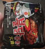 三养（SAMYANG）火鸡面三养速食方便面袋装 700g(140g*5)泡面拌面早餐零食 实拍图