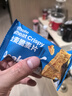 欧扎克【独立包装】全谷物燕麦小麦全麦脆即食麦片早餐搭配水果代餐1kg 实拍图