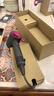戴森（DYSON）HD15 高速吹风机 Dyson Supersonic 电吹风 负离子 速干护发 多风嘴 家用 送礼推荐 紫红色 实拍图