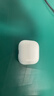 Apple/苹果 AirPods 4(支持主动降噪)搭配无线充电盒(USB-C)苹果耳机 蓝牙耳机适用iPhone/iPad 四代 实拍图