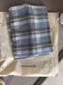 无印良品A类全棉床单单件 纯棉双人宿舍被单200*230cm 实拍图