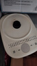 苏泊尔（SUPOR）养生壶 1.5L煮茶器花茶壶 电水壶烧水壶电热水壶开水壶 保温煮茶壶玻璃电茶壶 SW-15YJ33B 实拍图