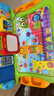 伟易达（Vtech）4合1点触学习桌英语点读早教机儿童画板故事游戏玩具宝宝生日礼物 实拍图