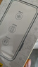 蓝猩先生【类蔡司T*AR增透磁控溅射】适用苹果14pro钢化膜 iphone14Pro手机膜高清抗指纹无尘仓秒贴膜 实拍图