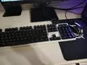 技嘉 酷睿i5 14400F升15代245KF台式组装电脑主机RTX4060Ti/5060Ti游戏高端电竞独显直播设计渲染整机 配置五：i5 14400F丨RTX5060Ti 实拍图
