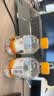 康师傅喝开水200ml*24瓶 熟水饮用水 小瓶便携整箱装 热门商品 实拍图