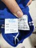 YALOTT雅兰特升级版深圳校服小学生夏运服透气柔软舒适校服裤吸汗薄款 升级版小学夏运套装（男）【短袖+短裤】 125 红标130【小半码】 实拍图