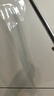 仓藏静电墙面保护膜壁纸墙纸贴纸自粘厨房防油污防水防潮贴纸白板墙贴 实拍图