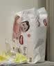 好奇（Huggies）铂金装小桃裤成长裤XXL74片(15kg以上)尿不湿【夏季散热王】 实拍图